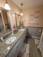 Elegant 2-bedroom pet-friendly villa w 2 parking spaces - B&B Hilton Head Island