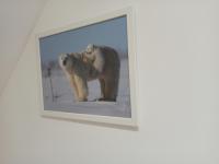 A 4 min du Zoo de Beauval Chambre Cosy 2 personnes sous les combles 2ème étage - Chambres d’hôtes Saint-Aignan