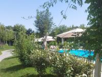 B&B Bucharest - Atria Urban Resort - Bed and Breakfast Bucharest