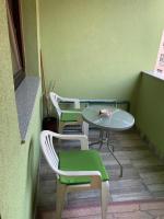 Apartman Manja - B&B