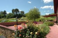 Apartment mit 1 Schlafzimmer – 2 Ebenen 