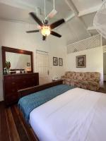 Deluxe Double or Twin Room with Garden View