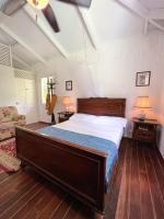 Deluxe Double or Twin Room with Garden View