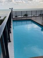 Varandas para o Atlântico. Frente mar! - Chambres d’hôtes João Pessoa