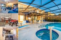 4413AC-Villa Del Sol (P) - Chambres d'hôtes Davenport