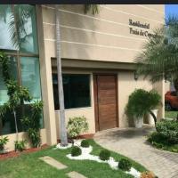 Loft tropical na praia de Vilas do Atlântico - B&B