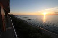 Studio Apartment with Sea View