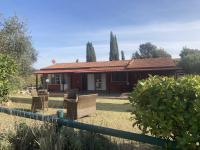 Il Casale de I Casali del Troscio - B&B Capalbio