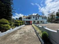 NEW ORGANIC HOME STAY - Ferienwohnung Mudgere