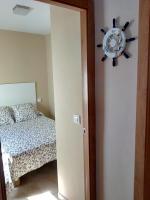 ATICO PUNTA UMBRIA 4 PERSONAS y Parking - B&B Punta Umbría