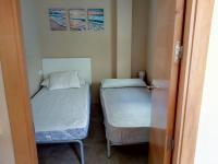 ATICO PUNTA UMBRIA 4 PERSONAS y Parking - B&B Punta Umbría