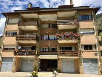 Apartament familiar - Els Encantats - Espot - Ferienwohnung Espot