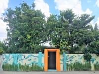 Midsummer Thulusdhoo - B&B