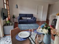 Appartement - Vue sur Piscine 