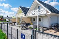 Casa a Schiera con 2 Camere da Letto