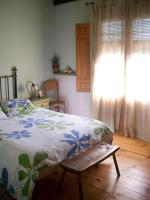Chambre Double avec Balcon