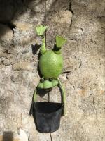 Gîte de la Grenouille - 5-7 places - vallée d'Aure - Ferienwohnung Lortet