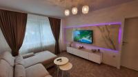 Lux Apartment ll Prijedor - B&B Prijedor