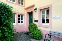 Nengshof Ferienhäuser Sonnenblume und Heublume - B&B Wißmannsdorf