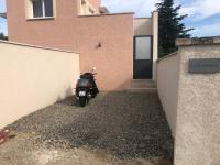 La Parenthèse Balnéo T2 Cosy de 40m² avec terrasse - B&B Ternay