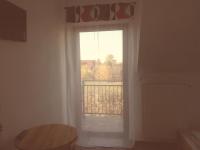 Camera Doppia con Letti Singoli con Balcone 