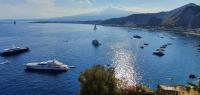 B&B Giardini-Naxos - Tony & Doris Home - Bed and Breakfast Giardini-Naxos