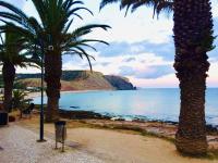 Nascer do Sol - Bed and Breakfast Senhora da Luz