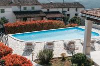 B&B Motovun - Villa Hana - Bed and Breakfast Motovun