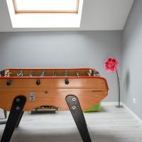 Gîte des ouches - piscine - B&B Civray