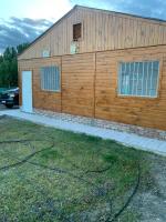 Cabaña Ullum - Ferienwohnung Ullún