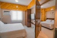 1822 Deluxe Twin - MIGAs Haven at Sunvida Tower - B&B Cebu City