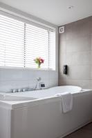 Camera Matrimoniale con Vista Fiume