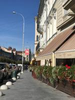 Center Lviv Avenue 23 - B&B Lviv