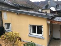 Petite maison proche du centre ville - Chambres d'hôtes Cauterets