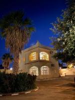 فيلا آفيري Aviary villa - B&B Al-`Ula
