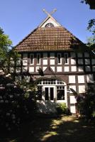 B&B Bremen - Lieblingsplatz - Bed and Breakfast Bremen