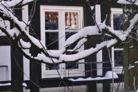 Appartement - Vue sur Jardin
