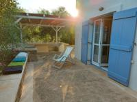 Simos suites - B&B Elafónisos