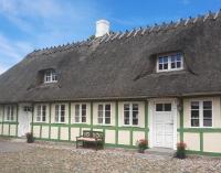 Staevnegaarden - B&B Flødstrup