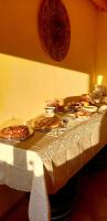 Chalet Chapeau RaR - B&B Castel Condino
