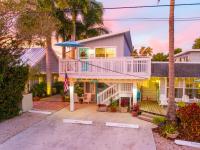 B&B Siesta Key - Foxtail - Bed and Breakfast Siesta Key