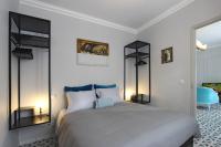 B&B Leiria - Heritage House Leiria - Bed and Breakfast Leiria