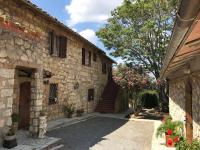 Casale Nadia - B&B Sarteano