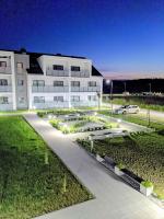 Apartament 104/29 Sunset Resort Grzybowo - Ferienwohnung Grzybowo
