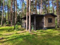 domki przy lipowej 14 - B&B Łuka