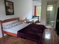 Deluxe Kamer (1 Volwassenen + 1 Kind)