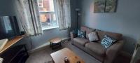 Ripon Street Lincoln - B&B