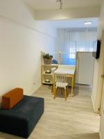 Monoambiente en el centro de Carlos Paz - Ferienwohnung Villa Carlos Paz