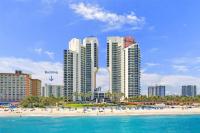 Beach Apartment at Condo-hotel - B&B Miami Beach