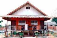 B&B Lampang - บ้านสวนยายชุ่ม/bannsuanyaychum - Bed and Breakfast Lampang